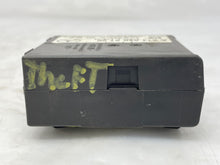 Load image into Gallery viewer, SECURITY COMPUTER MERCEDES SL500 C230 C240 01 - 06 - NW235791
