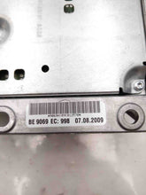 Load image into Gallery viewer, Radio  MERCEDES E-CLASS 2010 - NW223515
