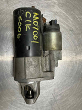 Load image into Gallery viewer, Starter Mercedes ML350 E280 SLK280 SLK350 C230 C280 E350 2005 05 06 07 08 09 - NW170837
