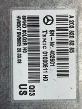 Load image into Gallery viewer, Communication Computer E320 E350 E300 ML320 ML350 2006 06 07 08 09 - 12 - NW235957
