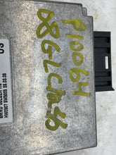 Load image into Gallery viewer, Communication Computer E320 E350 E300 ML320 ML350 2006 06 07 08 09 - 12 - NW235957
