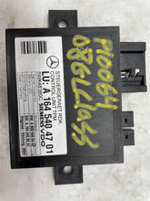 Load image into Gallery viewer, Tire Pressure Computer Mercedes ML320 ML550 GL320 SL550 06 07 08 09 - 11 - NW235958

