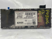Load image into Gallery viewer, SATELLITE RECEIVER B250 C250 C300 C350 C63 E300 E350 E400 E550 E63 10-16 - NW232346
