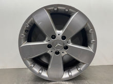 Load image into Gallery viewer, WHEEL RIM ML320 ML350 ML500 ML63 06-07 18x8 18x8, 5 lug, 112mm - NW200305
