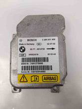 Load image into Gallery viewer, AIR BAG COMPUTER 323i 325i 328i 330 00 01 02 03 - 06 - NW28817
