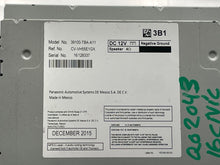 Load image into Gallery viewer, RADIO Honda Civic 2016 16 - NW231992
