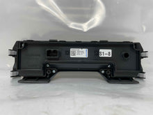 Load image into Gallery viewer, TEMPERATURE CONTROLS Honda Civic 2016 16 - NW261230
