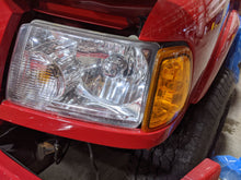 Load image into Gallery viewer, HEADLIGHT LAMP ASSEMBLY Ford Ranger 2001-2011 Left - NW261494
