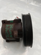 Load image into Gallery viewer, Power Steering Pump Ford Ranger 2005 - NW240607
