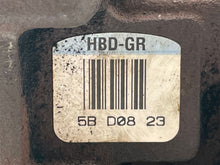 Load image into Gallery viewer, Power Steering Pump Ford Ranger 2005 - NW240607
