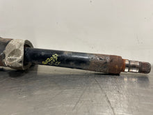 Load image into Gallery viewer, CV AXLE SHAFT Mini Cooper Clubman 2007 07 2008 08 09 10 11 12 Auto Right - NW224721
