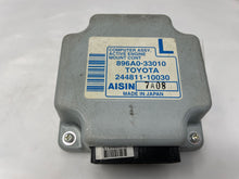 Load image into Gallery viewer, ECU ECM COMPUTER Lexus ES350 2010 10 2011 11 2012 12 - NW60798
