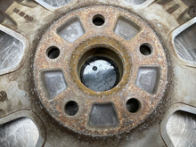 Load image into Gallery viewer, WHEEL RIM Tiguan 09 10 11 16x6-1/2 ALLOY 16x6-1/2, 5 lug, 112mm - NW256370
