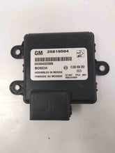 Load image into Gallery viewer, Computer Cadillac SRX 2007 - NW26295
