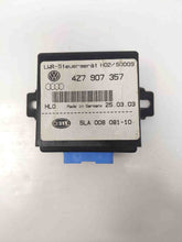 Load image into Gallery viewer, RANGE CONTROL COMPUTER Audi A4 A8 S4 S8 2001 01 - 06 - NW28346
