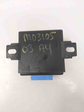Load image into Gallery viewer, RANGE CONTROL COMPUTER Audi A4 A8 S4 S8 2001 01 - 06 - NW28346
