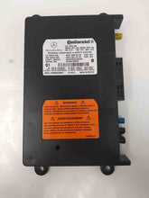 Load image into Gallery viewer, COMMUNICATION CONTROL MODULE COMPUTER B250 C250 C300 C350 C63 E250D 12-14 - NW34849
