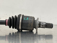 Load image into Gallery viewer, Axle Shaft Subaru Impreza WRX 2017 - NW225647
