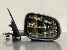 Load image into Gallery viewer, SIDE VIEW MIRROR Jaguar XF 2009 09 Right - NW243244
