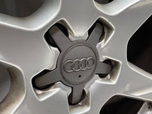 Load image into Gallery viewer, WHEEL RIM A4 09 10 11 17x7-1/2 - NW254822
