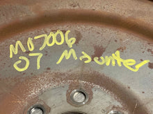 Load image into Gallery viewer, Flywheel  MOUNTAINEER 2007 - NW78497
