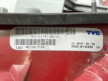 Load image into Gallery viewer, TAIL LIGHT LAMP ASSEMBLY C230 C250 C300 C350 C63 2008-2011 Right - NW247208
