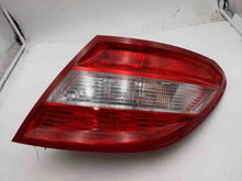 Load image into Gallery viewer, TAIL LIGHT LAMP ASSEMBLY C230 C250 C300 C350 C63 2008-2011 Right - NW247208

