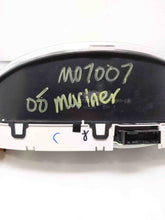 Load image into Gallery viewer, Speedometer Cluster Mercury Mariner 2005 - NW159345
