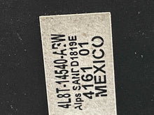 Load image into Gallery viewer, DRIVERS MASTER WINDOW SWITCH Mariner Escape Tribute 2001 01 02 03 - 07 - NW56318
