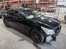 Load image into Gallery viewer, Transmission  INFINITI G35 2007 - NW248134
