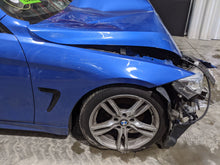 Load image into Gallery viewer, FRONT FENDER BMW 428i 435i 2014 14 2015 15 2016 16 2017 17 Right - NW213451
