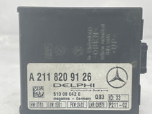 Load image into Gallery viewer, SECURITY COMPUTER MERCEDES SL500 C230 C240 01 - 06 - NW36020
