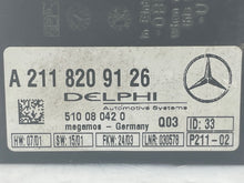Load image into Gallery viewer, SECURITY COMPUTER MERCEDES SL500 C230 C240 01 - 06 - NW36020
