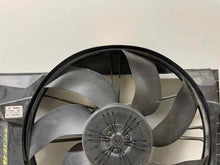 Load image into Gallery viewer, RADIATOR FAN ASSEMBLY SLK280 SLK300 SLK350 SLK55 2005-2011 - NW246869
