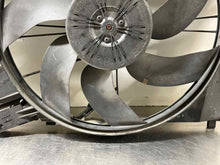 Load image into Gallery viewer, RADIATOR FAN ASSEMBLY SLK280 SLK300 SLK350 SLK55 2005-2011 - NW246869
