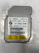 Load image into Gallery viewer, AIR BAG COMPUTER X5 M3 320i 2001 01 02 03 04 05 06 - NW208819
