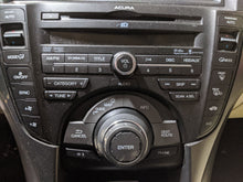 Load image into Gallery viewer, RADIO Acura TL 09 10 11 12 13 14 AM FM 6CD - NW231260
