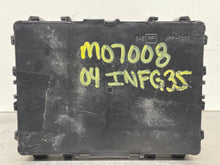 Load image into Gallery viewer, Body Control Computer Infiniti G35 2004 04 - NW377729
