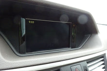 Load image into Gallery viewer, INFO SCREEN CLS550 CLS63 E300 E350 E400 E550 E63 GLK250 12-15 - NW105619
