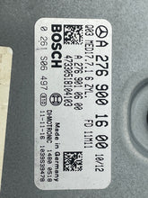 Load image into Gallery viewer, ECU ECM COMPUTER C250 C300 C350 C63 E300 E350 E400 E550 E63 12-13 - NW61201
