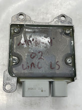 Load image into Gallery viewer, Computer  LINCOLN LS 2002 - NW27491
