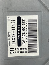 Load image into Gallery viewer, ABS computer Camry 2007 07 2008 08 09 10 - NW38095
