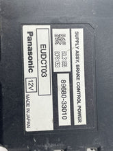 Load image into Gallery viewer, BRAKE POWER SUPPLY COMPUTER Camry Prius 04 05 06 - 09 - NW38096

