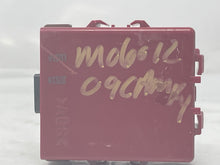 Load image into Gallery viewer, TPMS CONTROL MODULE COMPUTER Toyota Camry 08 09 10 11 - NW38098
