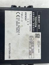 Load image into Gallery viewer, BODY CONTROL MODULE COMPUTER Toyota Camry 07 08 09 10 - NW38101
