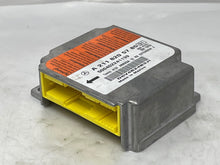 Load image into Gallery viewer, AIRBAG CONTROL MODULE COMPUTER CLS500 CLS55 CLS550 CLS63 E320 E500 04-07 - NW34663
