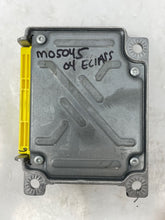 Load image into Gallery viewer, AIRBAG CONTROL MODULE COMPUTER CLS500 CLS55 CLS550 CLS63 E320 E500 04-07 - NW34663

