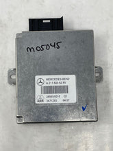 Load image into Gallery viewer, Computer  MERCEDES CL-CLASS 2005 - NW34516
