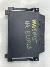 Load image into Gallery viewer, TRANSMISSION CONTROL MODULE COMPUTER E320 E500 E55 2004 04 - NW34666
