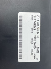 Load image into Gallery viewer, TRANSMISSION CONTROL MODULE COMPUTER E320 E500 E55 2004 04 - NW34666
